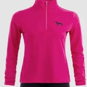 New with Packaging Pink and Black Jogger set Activewear size 1x and 2x